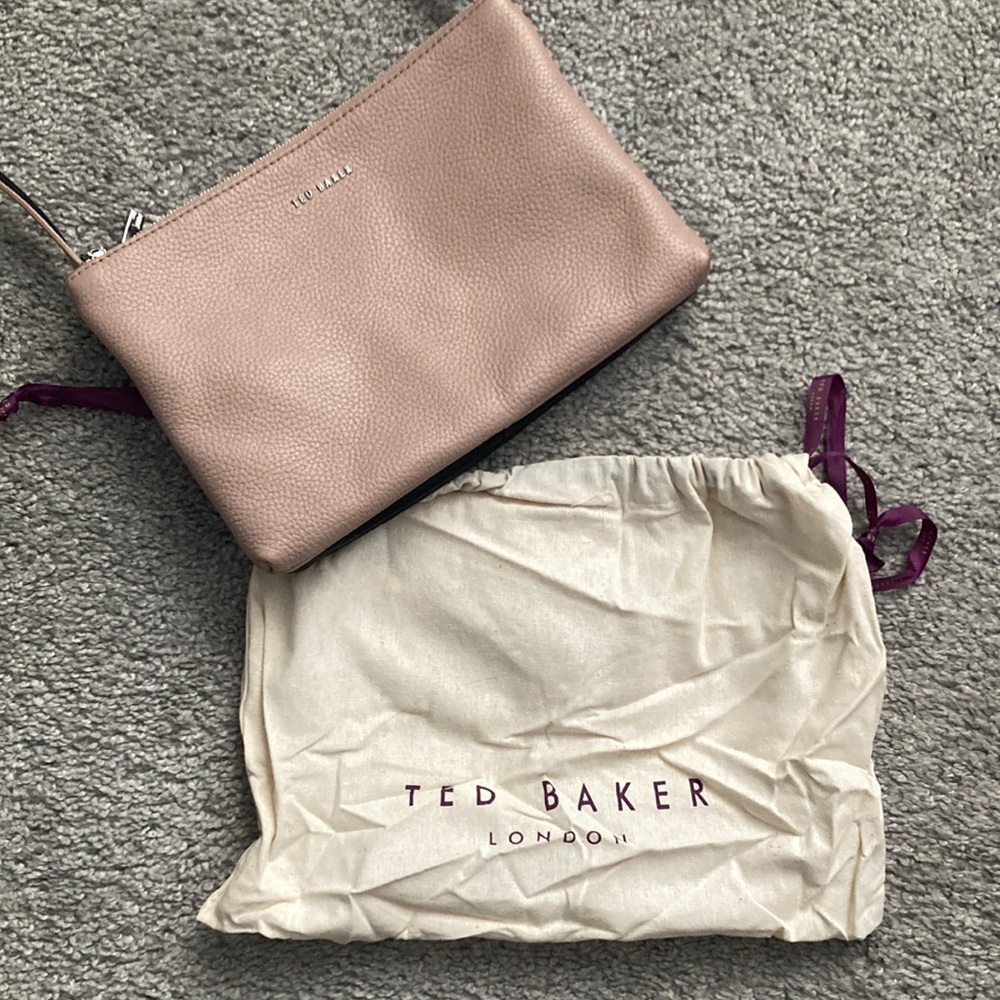 Ted Baker crossbody bag